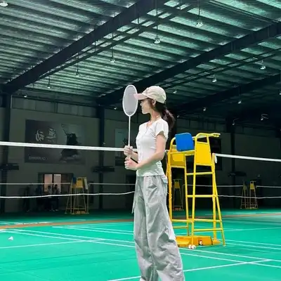 李强